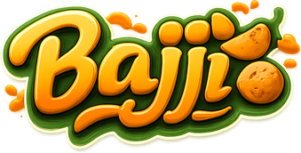 bajji হোম লোগো